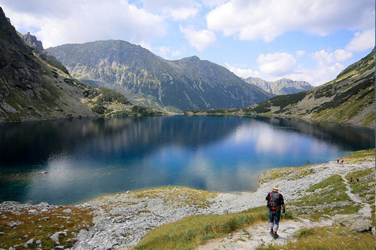 Hiking in Poland guide – Tatry
