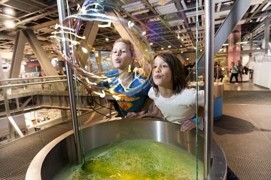 Copernicus Science Centre