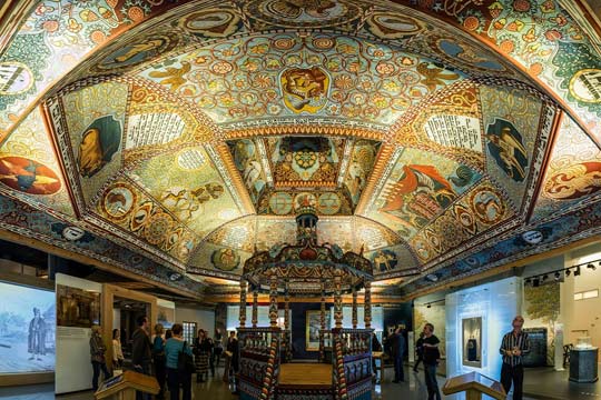 Polin Museum