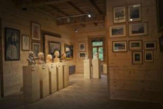 Art and Artists in Zakopane