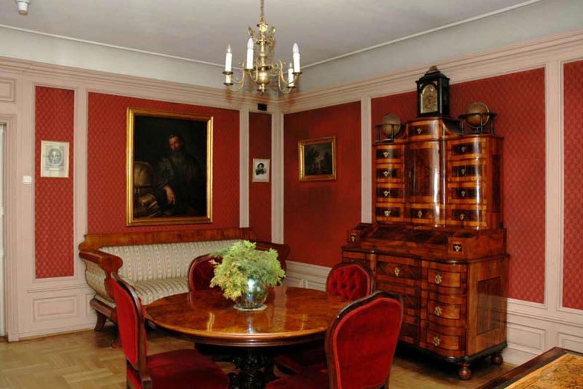 The Przypkowski Museum