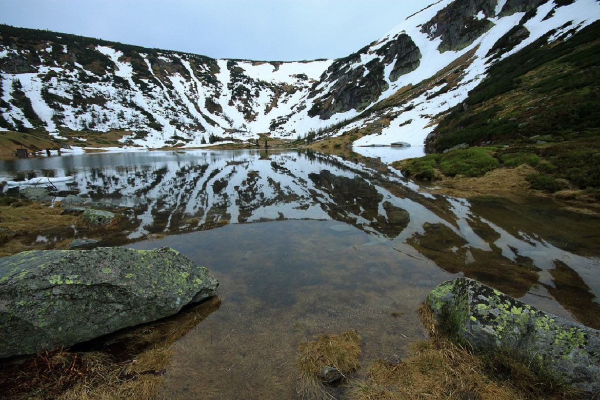 Karkonosze National Park