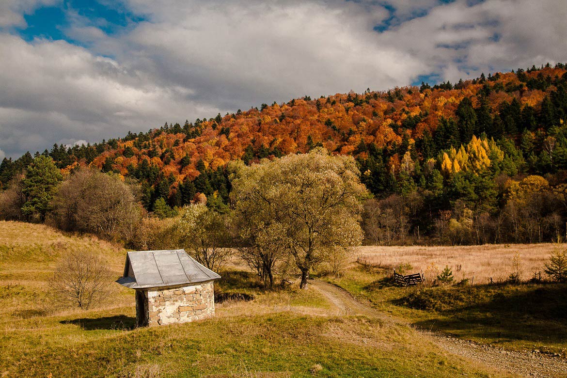 Magurski National Park