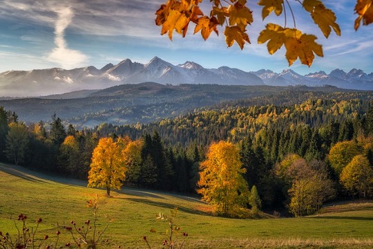 The Magic of Zakopane