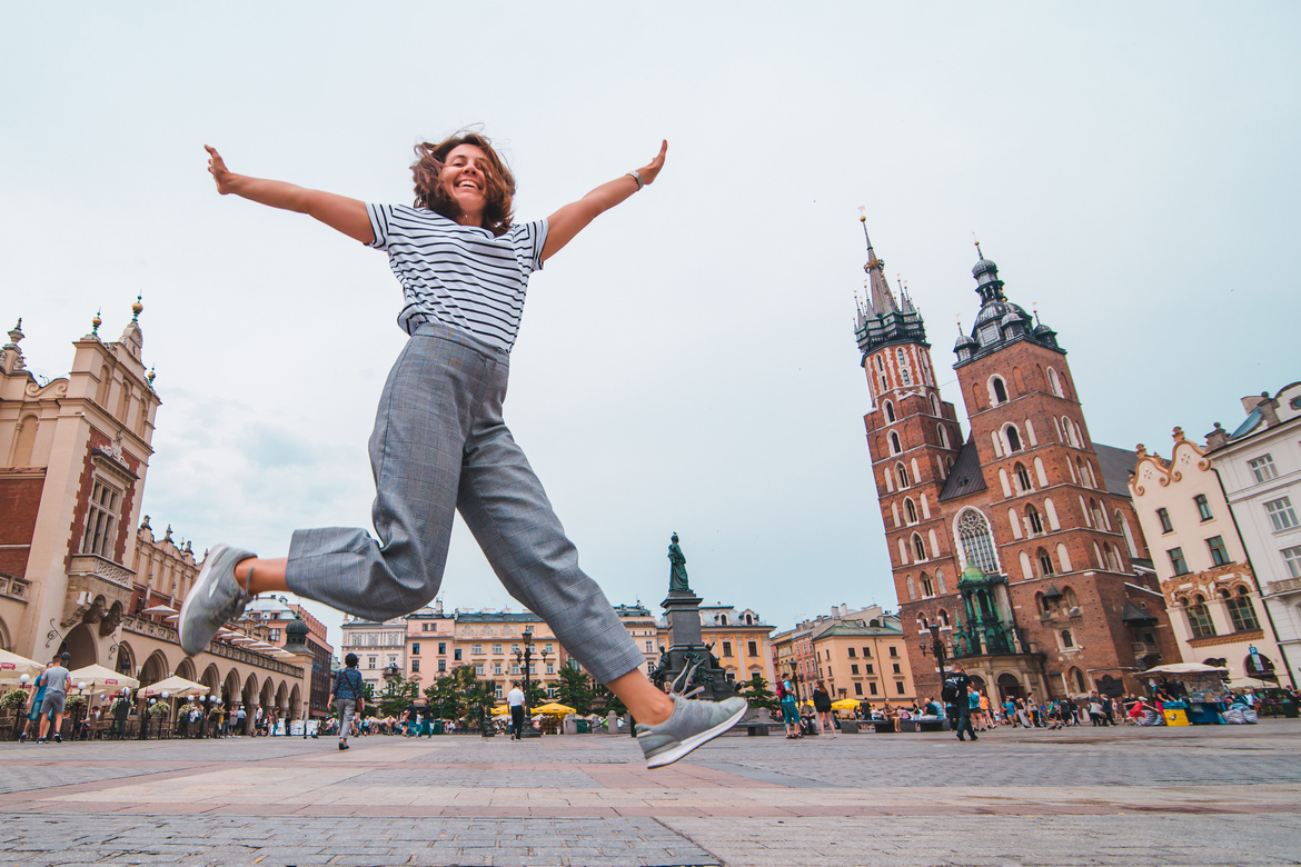 Krakow - UNESCO