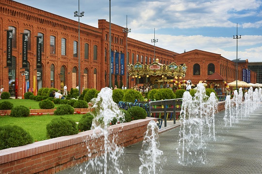 Łódź