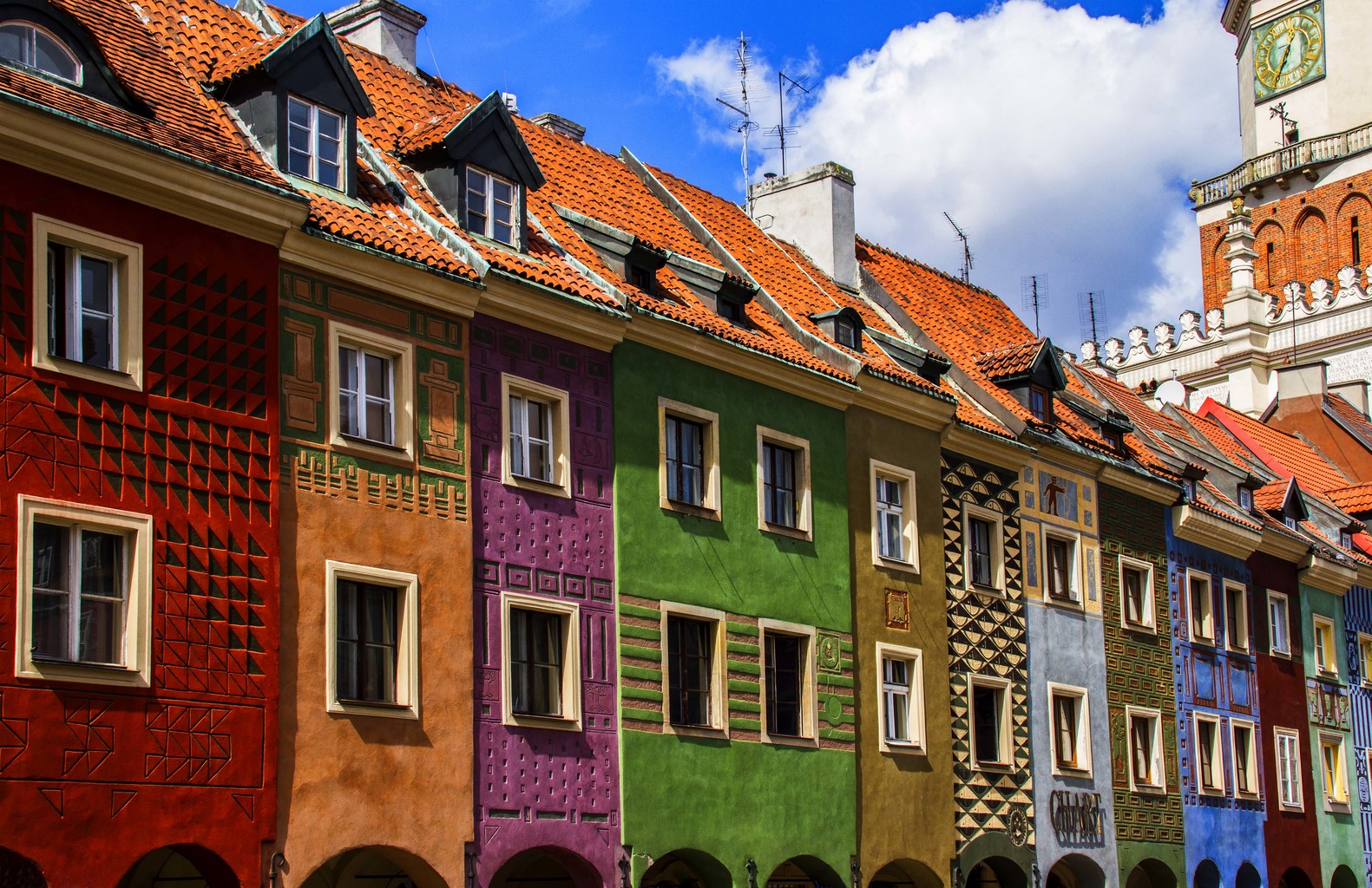 Poznań 