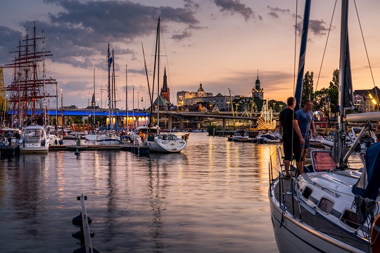 Szczecin