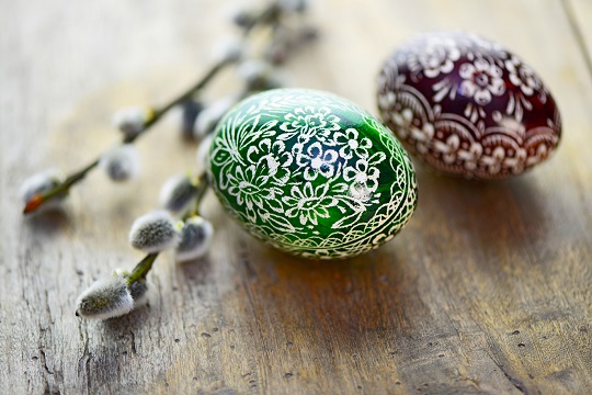 Easter Holidays in Poland