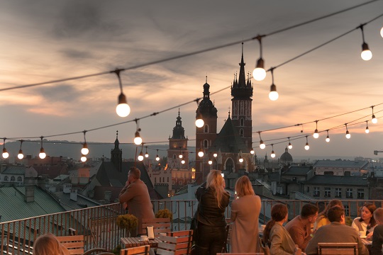 Kraków