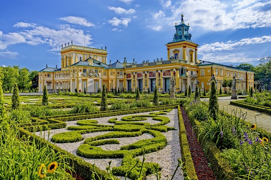 Warsaw