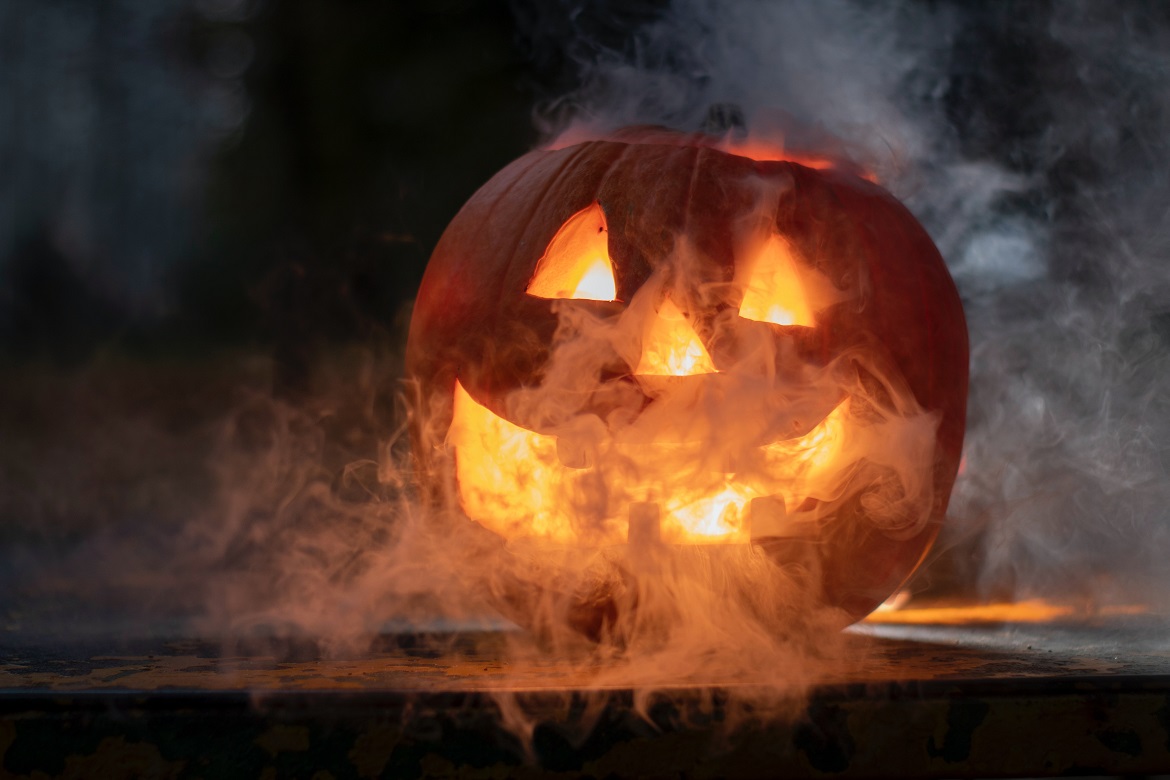 Poland’s spookiest places…we dare you to visit!