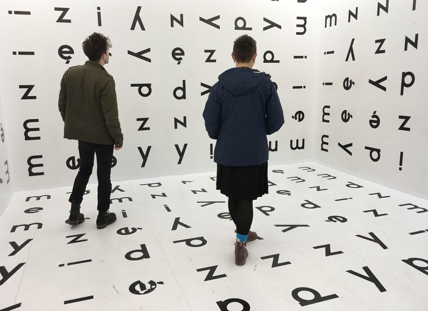 Contemporary Art in Modern Poland