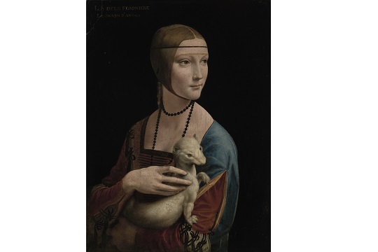 A Polish art collection with a fascinating history is now back on show at Kraków’s National Museum