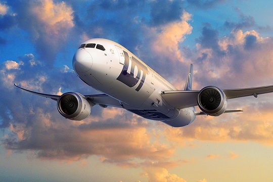 Poland launches repatriation flights