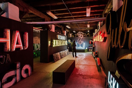 Top things to see in Warsaw