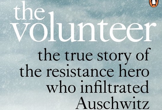 Today marks the 75th anniversary of the liberation of Auschwitz II-Birkenau camp