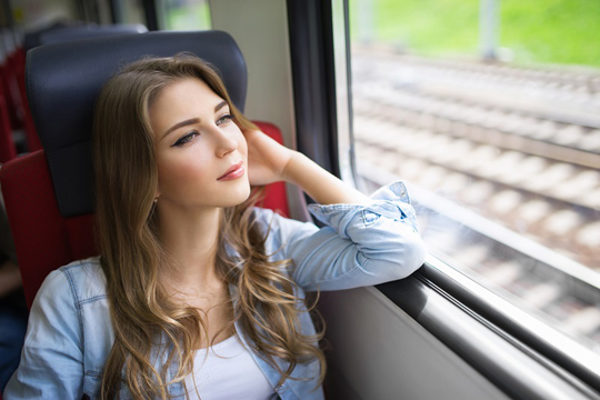 Best train journeys to take in 2020