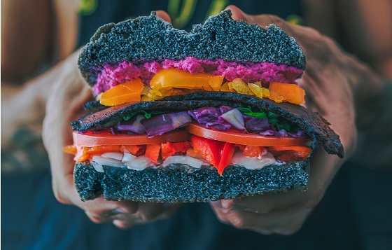 Taking on veganuary this year?