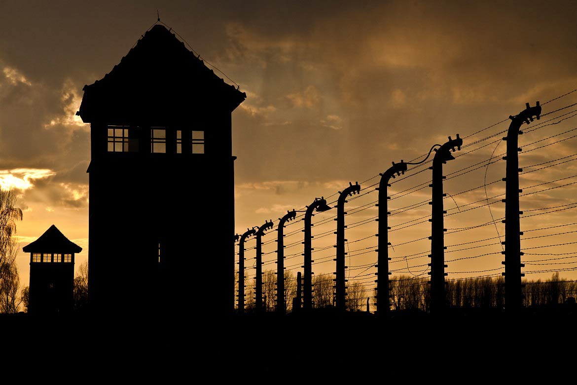 Auschwitz Birkenau