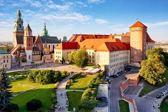 Poland.travel - Comprehensive tourist travel guide through beautiful places  in Poland