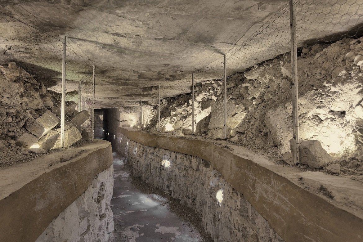 New UNESCO site in Poland