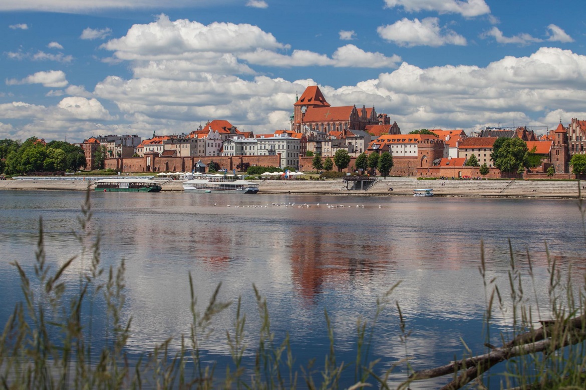 Medieval Town of Toruń