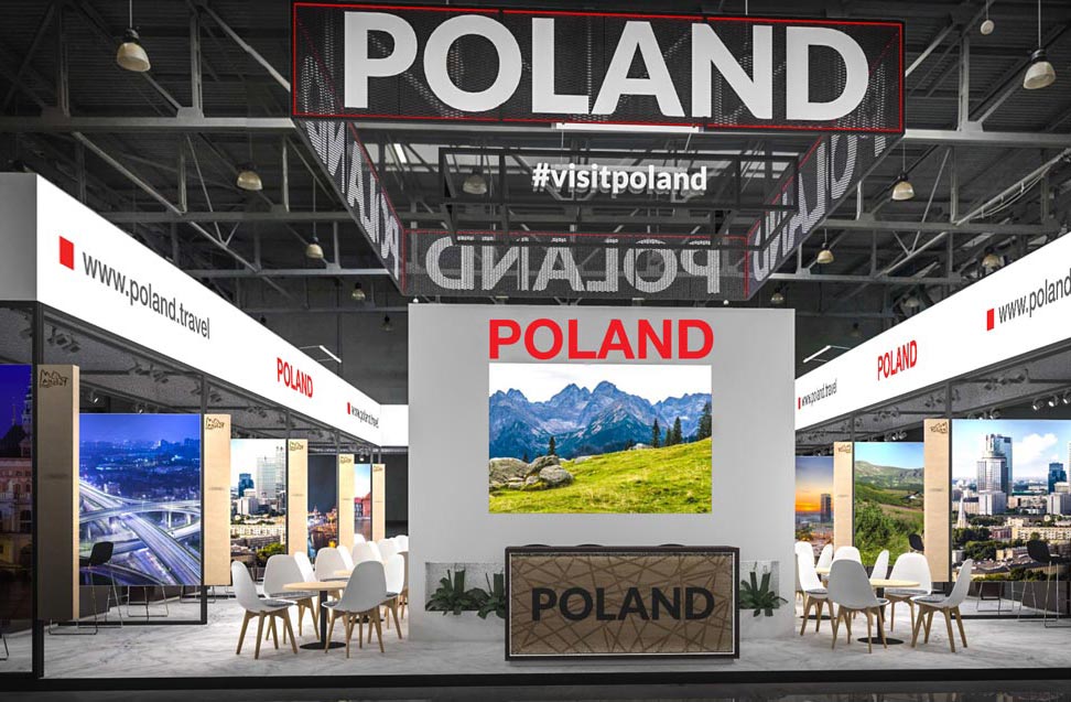 Meet us at WTM 2018 London