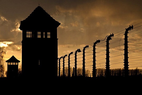 아우슈비츠-비르케나우(Auschwitz Birkenau)