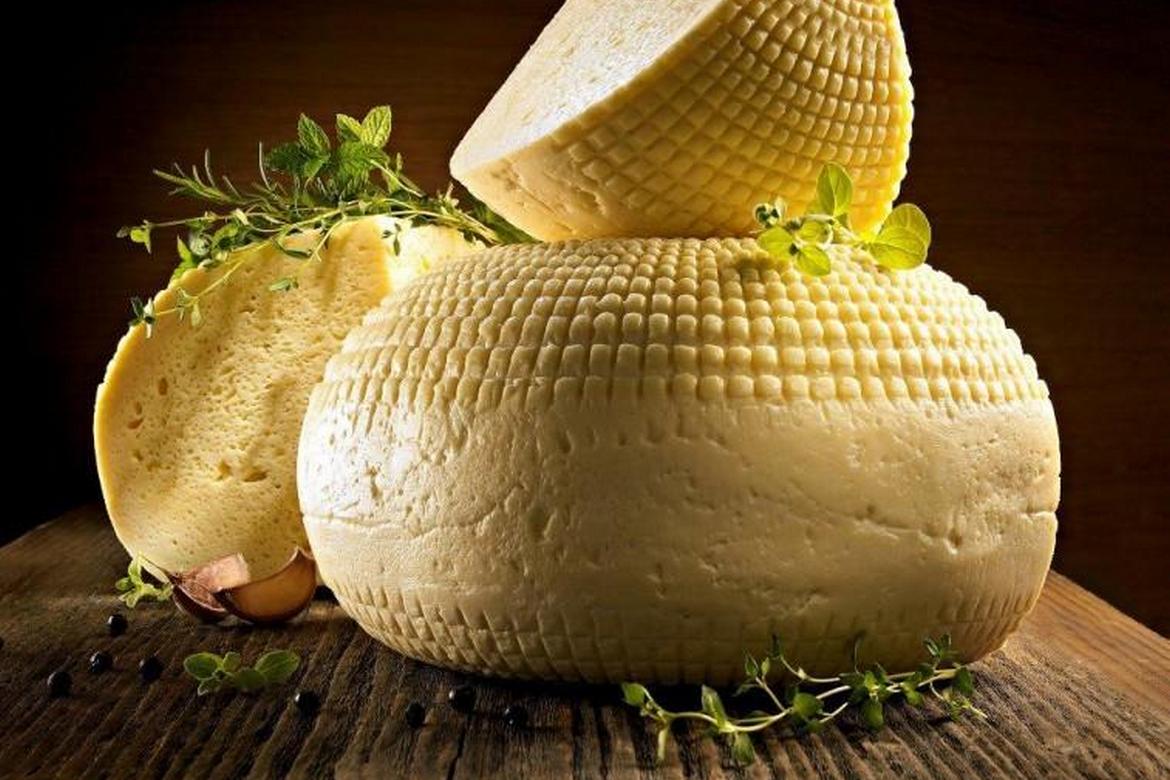 Koryciński cheese