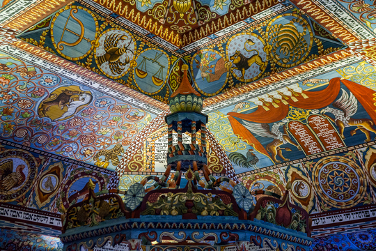 Jewish heritage in Poland