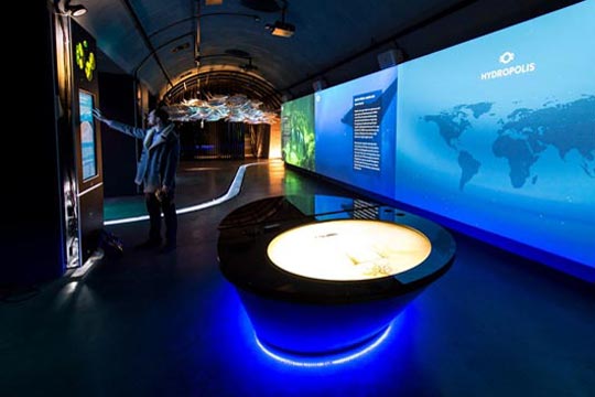 Innovative Polish Museums