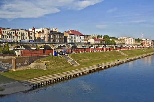 Гожув Велькопольски