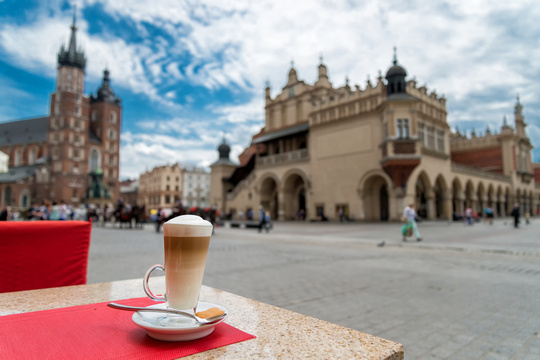 Kraków