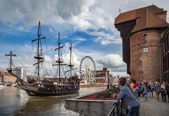 POMMERN