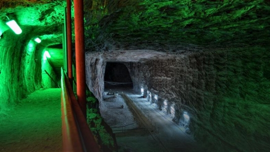 Лучшие места и объекты в Польше