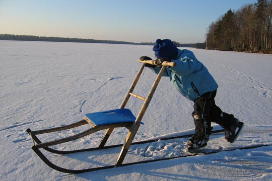 Suwalki-området