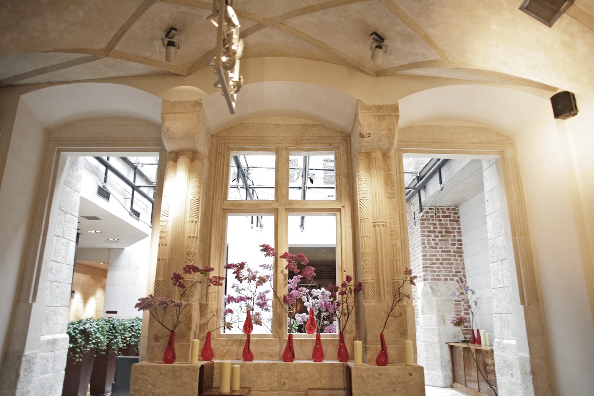Hotel Stary