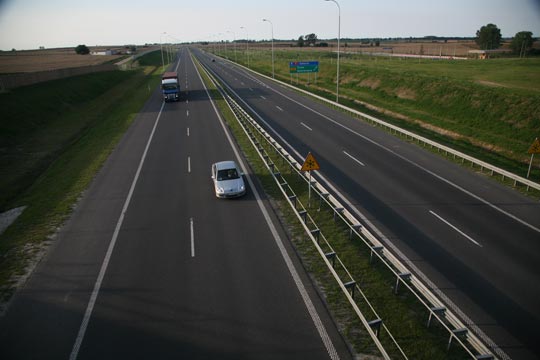 Bilförsäkring