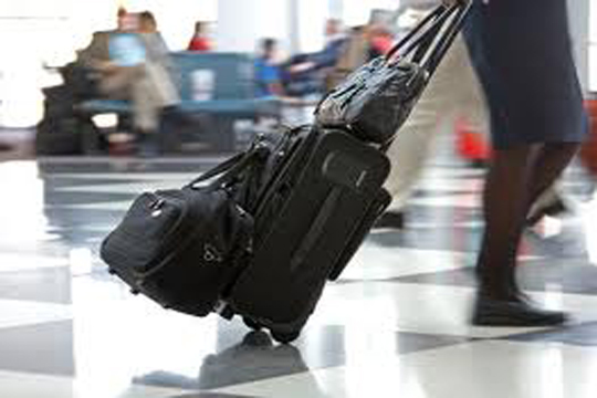 Att ta sig till Warszawa med flyg Att ta sig till Warszawa med flyg