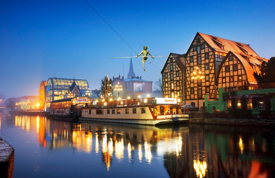 Bydgoszcz