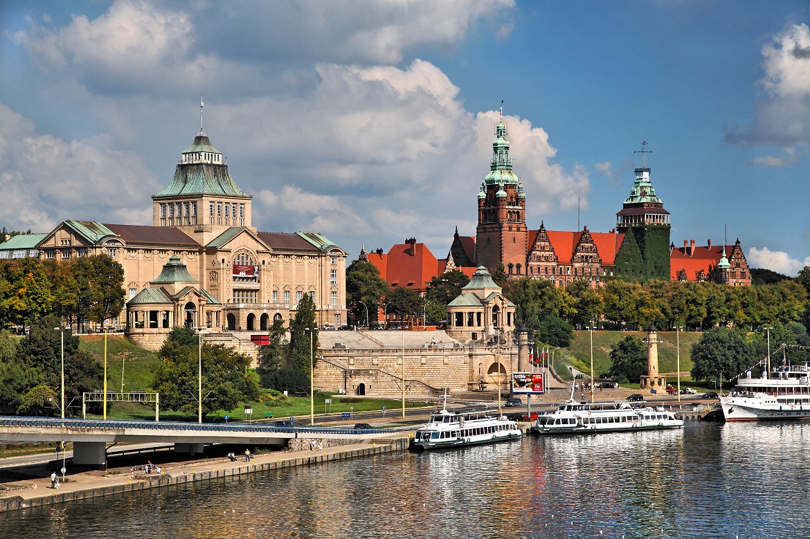 Wały Chrobrego