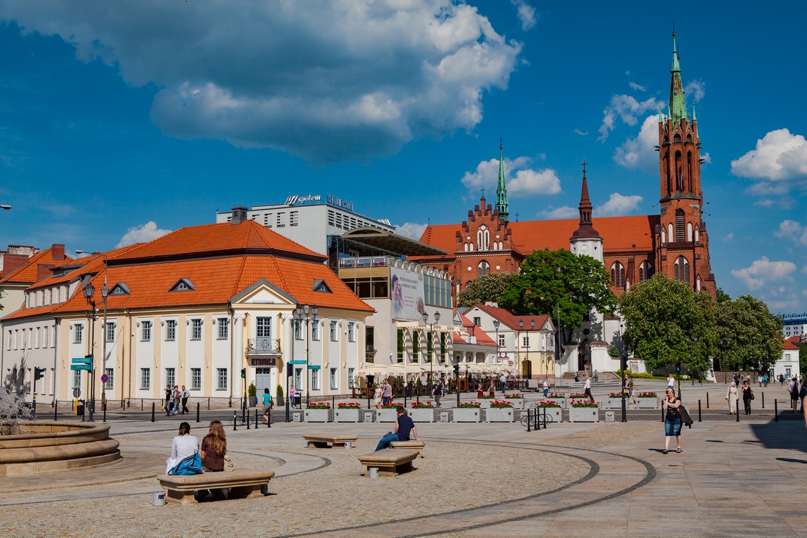 Stortorget