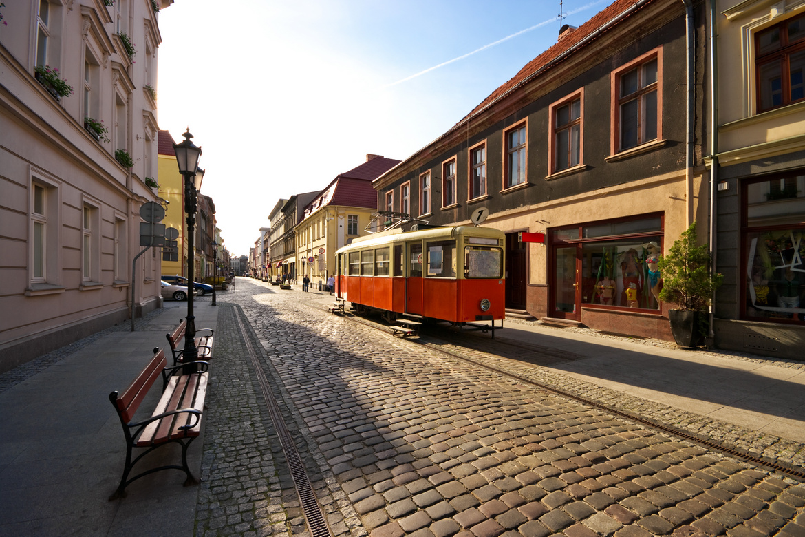 Gamla stan