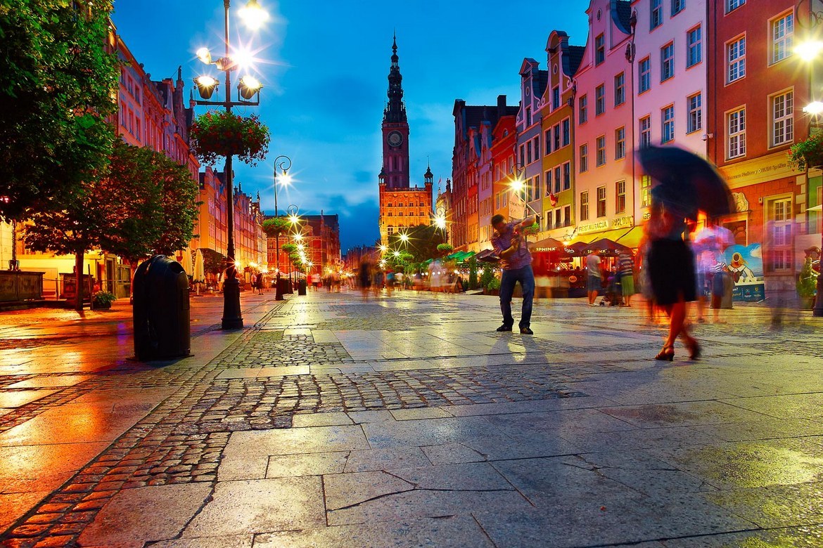 Stortorget