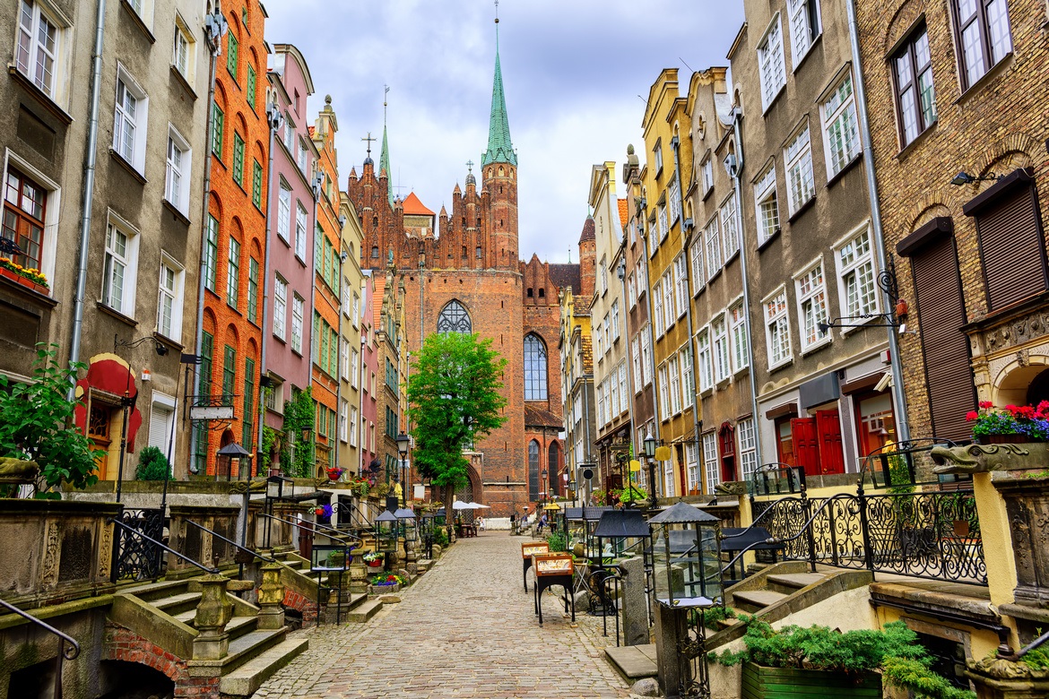 Gamla stan