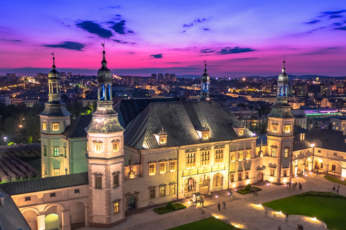 Nationalmuseum – panoramavy