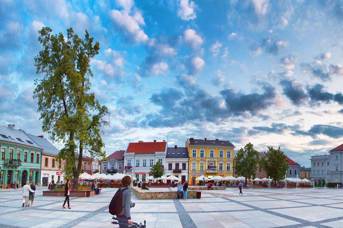 Stortorget