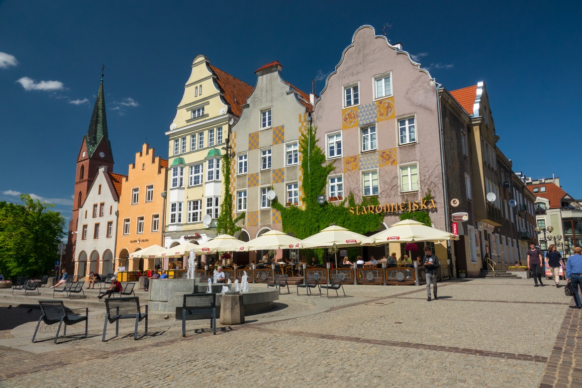Gamla stan