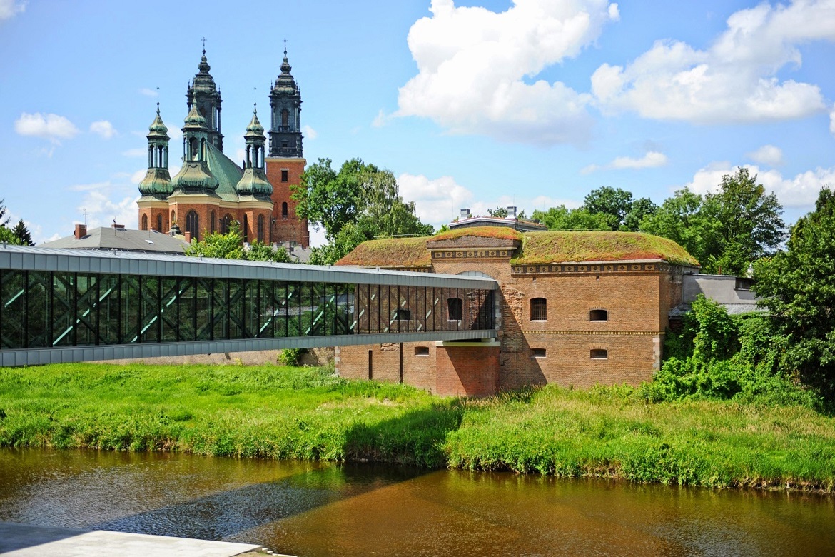 Poznań Gate ICHOT